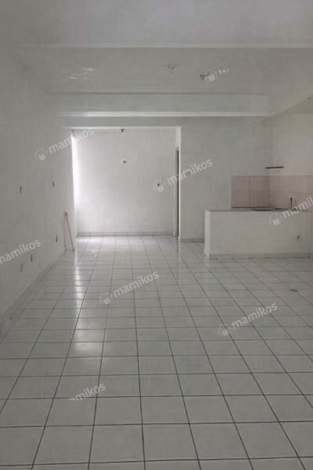 Rumah Sertifikat SHM 2 Kamar Tidur 2 Kamar Mandi Kalideres Jakarta Barat - Photo 3