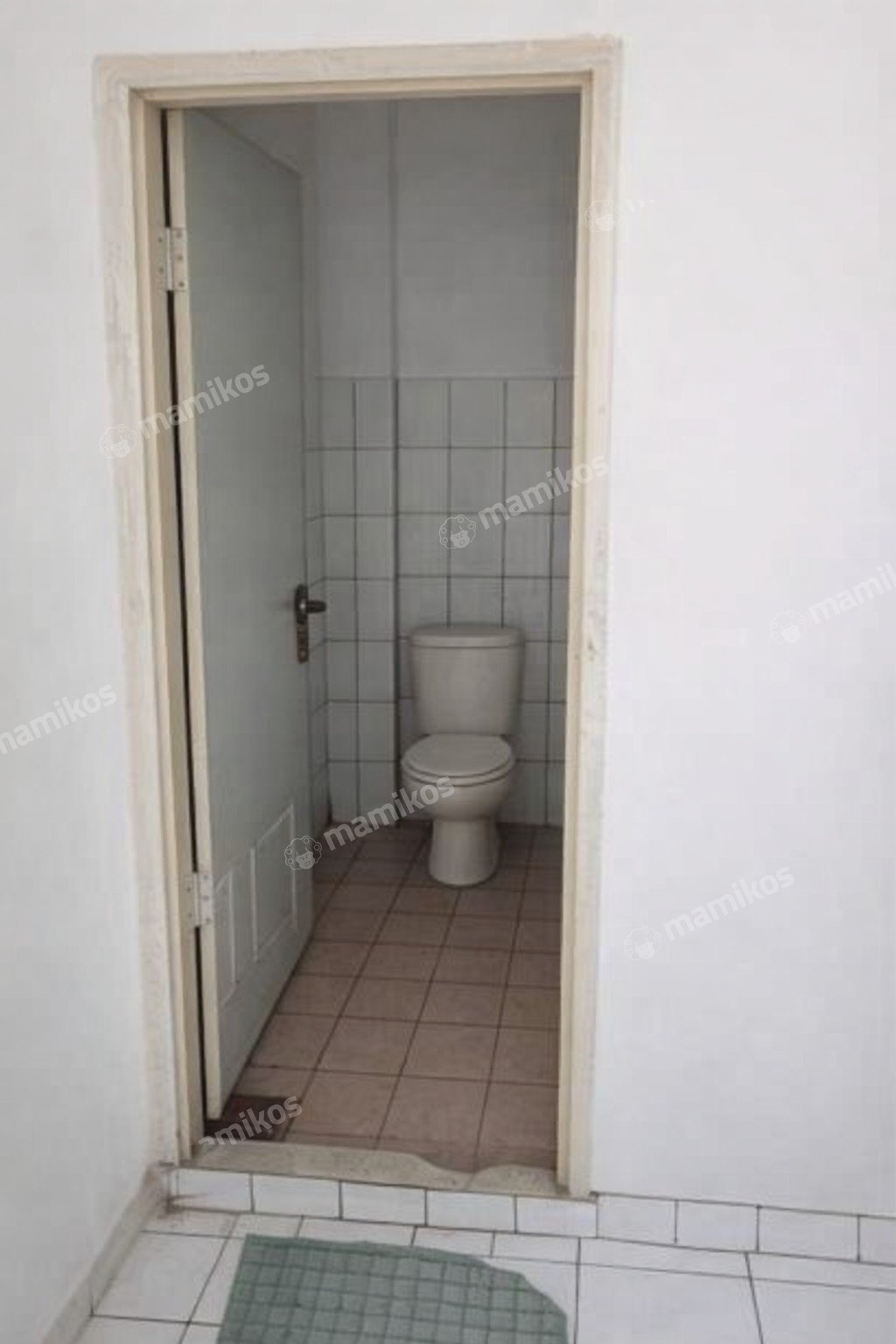 Rumah Sertifikat SHM 2 Kamar Tidur 2 Kamar Mandi Kalideres Jakarta Barat - Photo 4