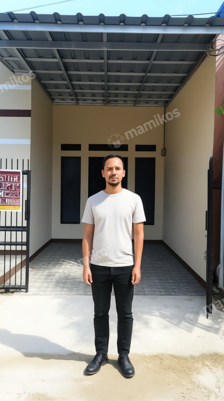 Rumah 3KT 1KM Jakarta Garden City Jakarta Timur - Photo 3