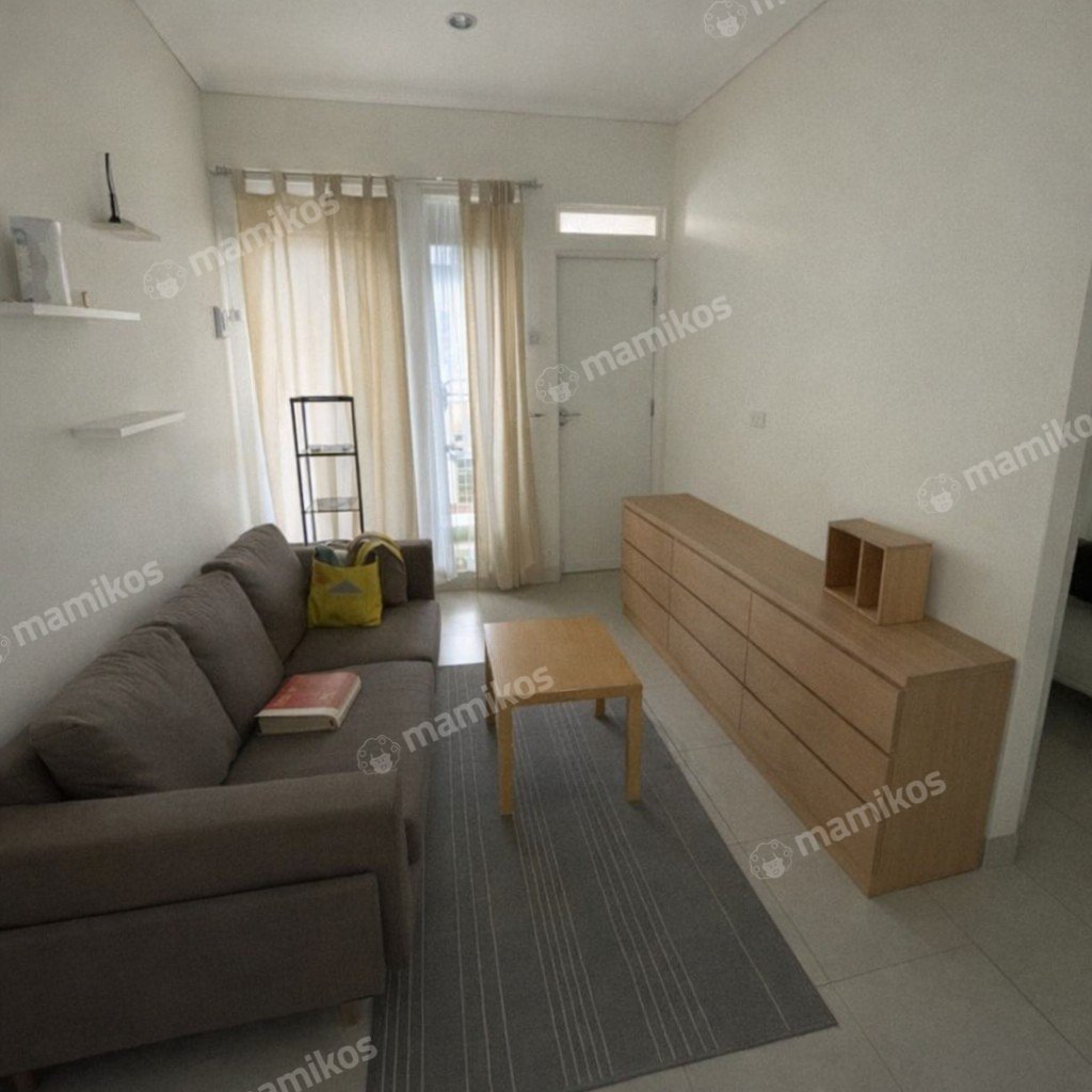 Rumah 2 Kamar Tidur 2 Kamar Mandi 2 Lantai Cakung Jakarta Timur - Photo 5