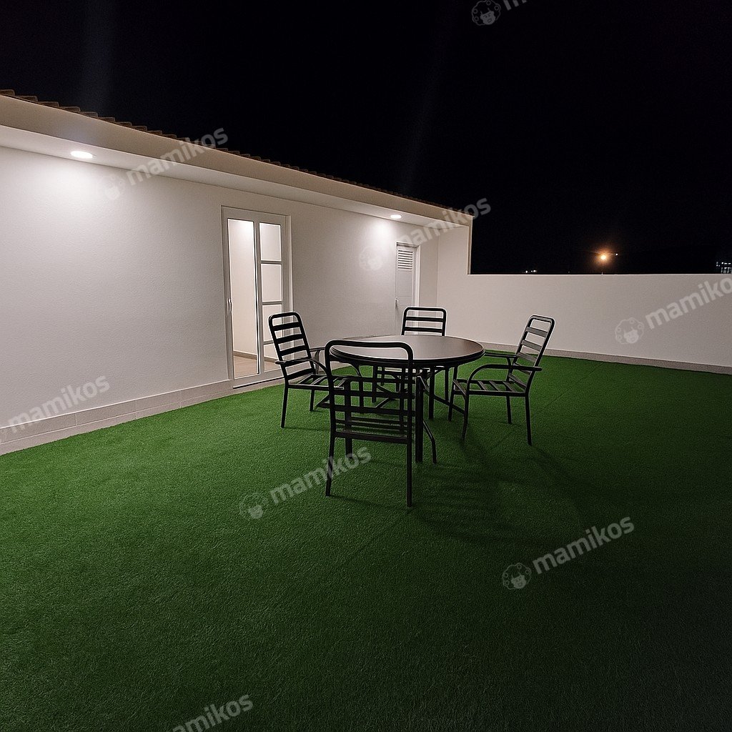 Rumah Sertifikat SHM 3 Kamar Tidur 3 Kamar Mandi Joglo Jakarta Barat - Photo 3