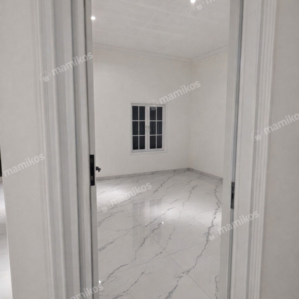 Rumah Sertifikat SHM 3 Kamar Tidur 3 Kamar Mandi Joglo Jakarta Barat - Photo 4