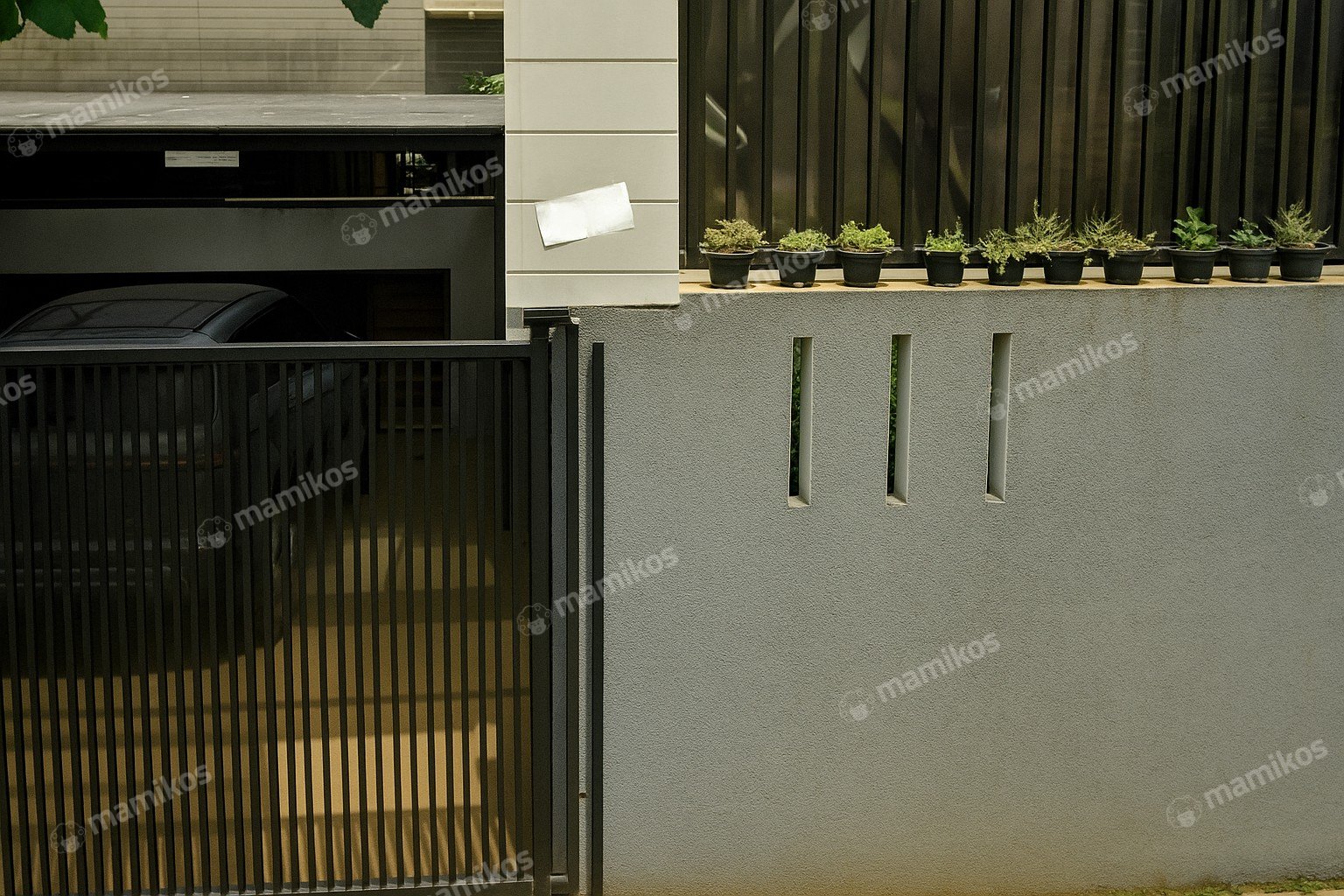 Rumah Sertifikat SHM 3 Kamar Tidur 3 Kamar Mandi Cipete Jakarta Selatan