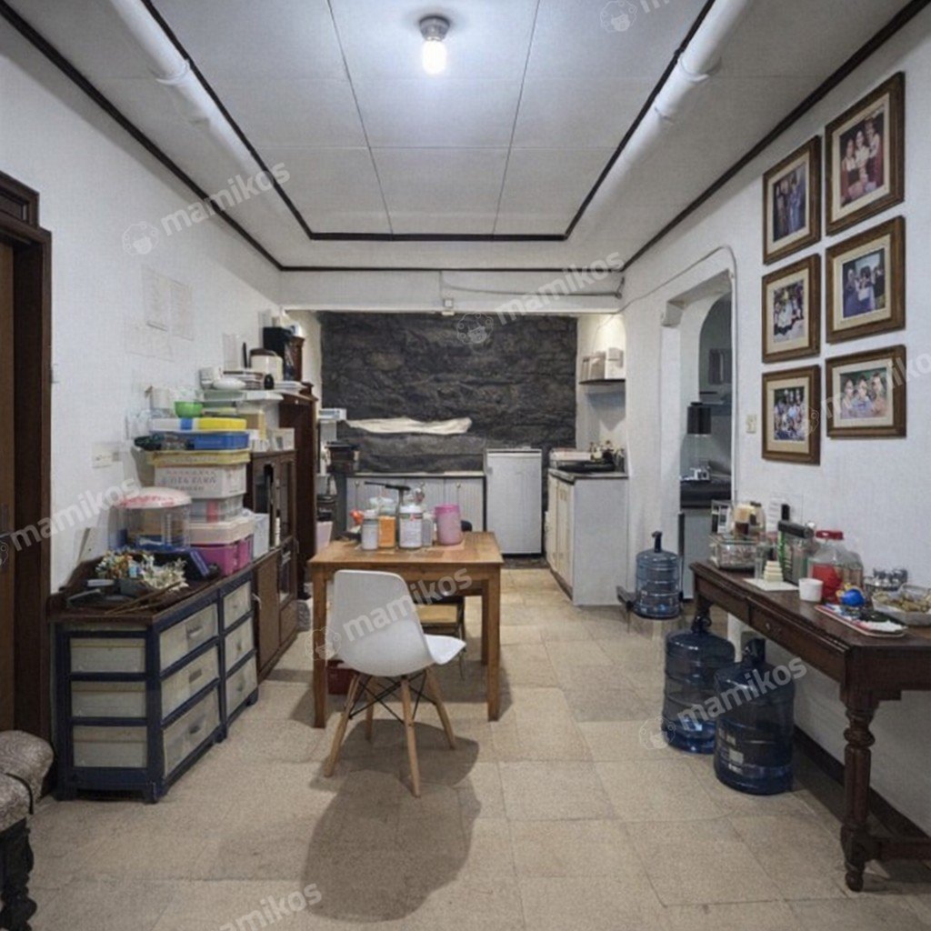 Rumah Sertifikat SHM 1 Lantai Tebet Jakarta Selatan - Photo 3