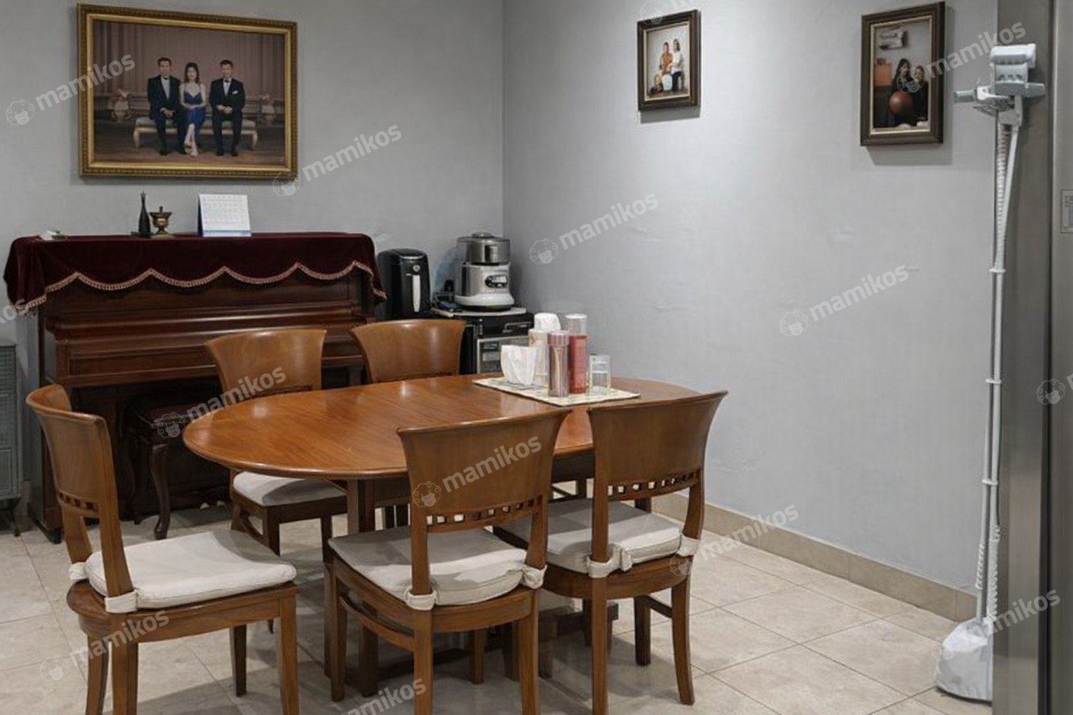 Rumah 3KT 2KM Puri Indah Jakarta Barat