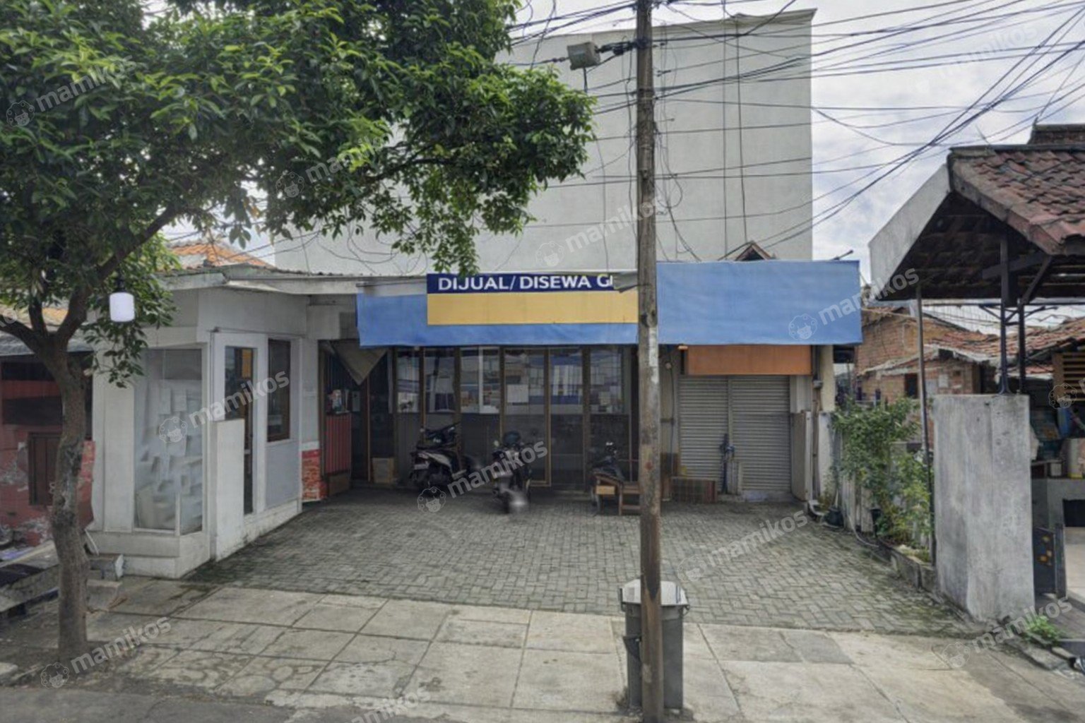 Rumah Sertifikat SHM 3 Kamar Tidur 3 Kamar Mandi Cipinang Jakarta Timur