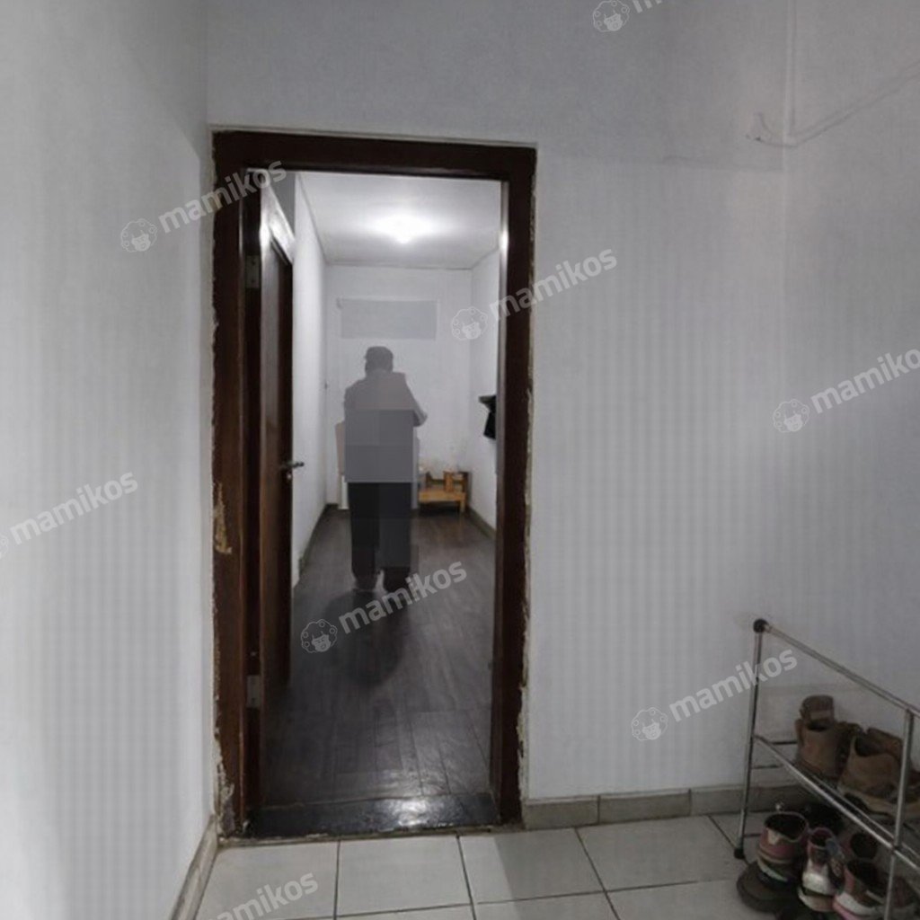 Rumah Sertifikat SHM 3 Kamar Tidur 3 Kamar Mandi Cipinang Jakarta Timur - Photo 2