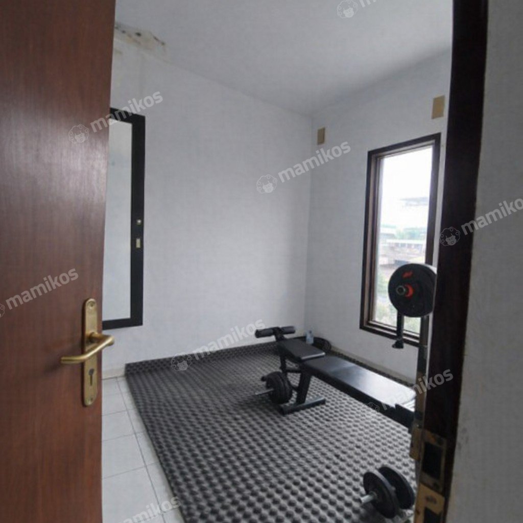 Rumah Sertifikat SHM 3 Kamar Tidur 3 Kamar Mandi Cipinang Jakarta Timur - Photo 3