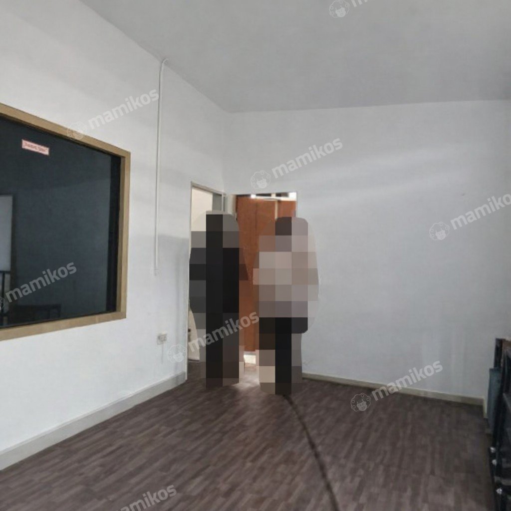 Rumah Sertifikat SHM 3 Kamar Tidur 3 Kamar Mandi Cipinang Jakarta Timur - Photo 4