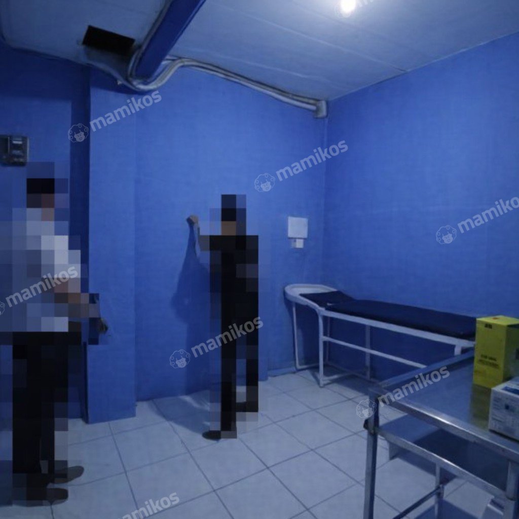 Rumah Sertifikat SHM 3 Kamar Tidur 3 Kamar Mandi Cipinang Jakarta Timur - Photo 5