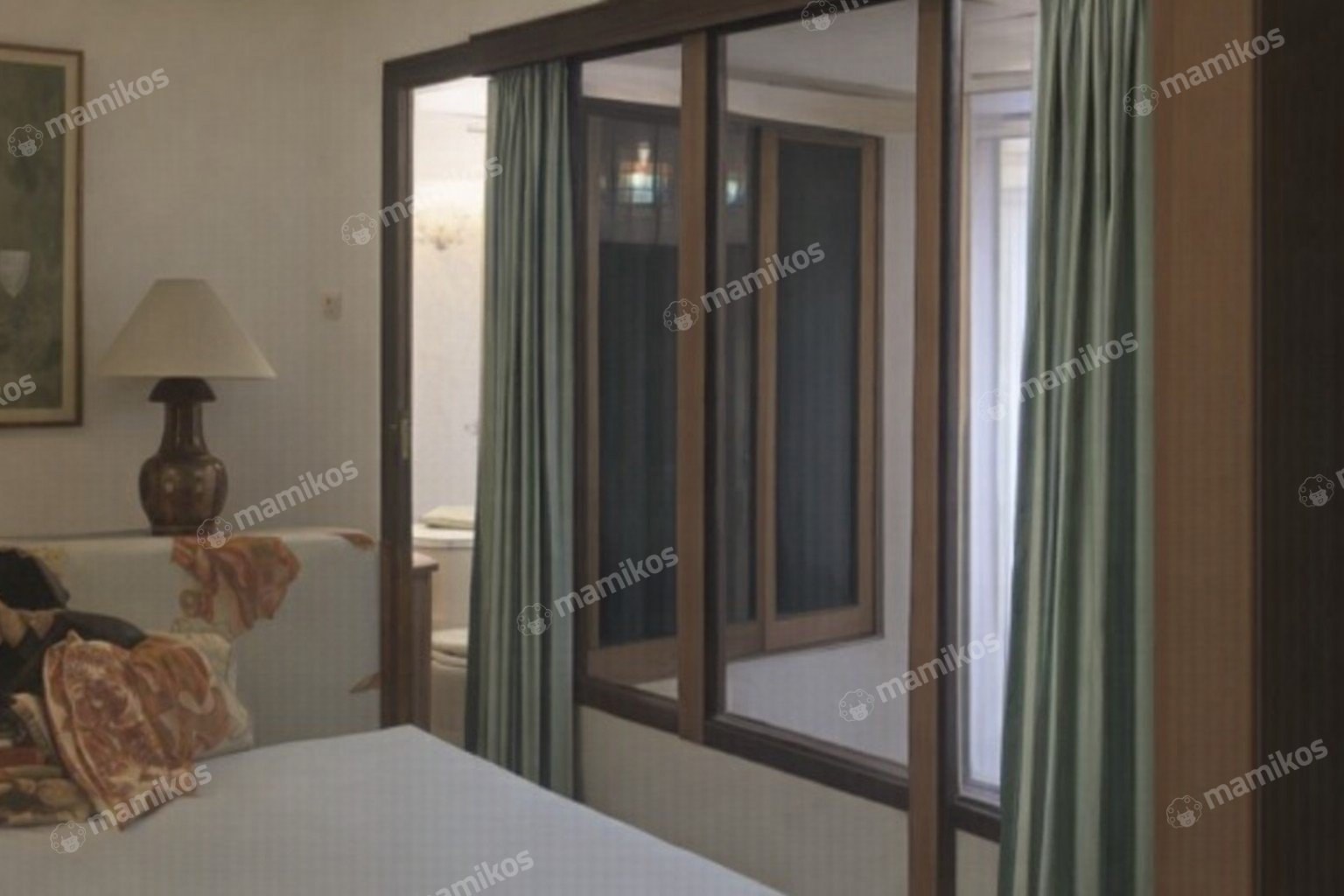 Rumah Sertifikat SHM 5 Kamar Tidur 4 Kamar Mandi Kebayoran Baru Jakarta Selatan - Photo 4