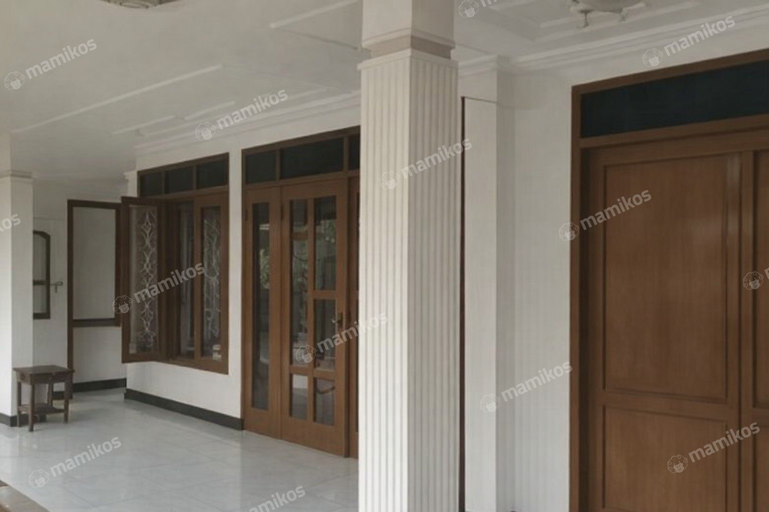 Rumah Sertifikat SHM 5 Kamar Tidur 4 Kamar Mandi Kebayoran Baru Jakarta Selatan - Photo 5