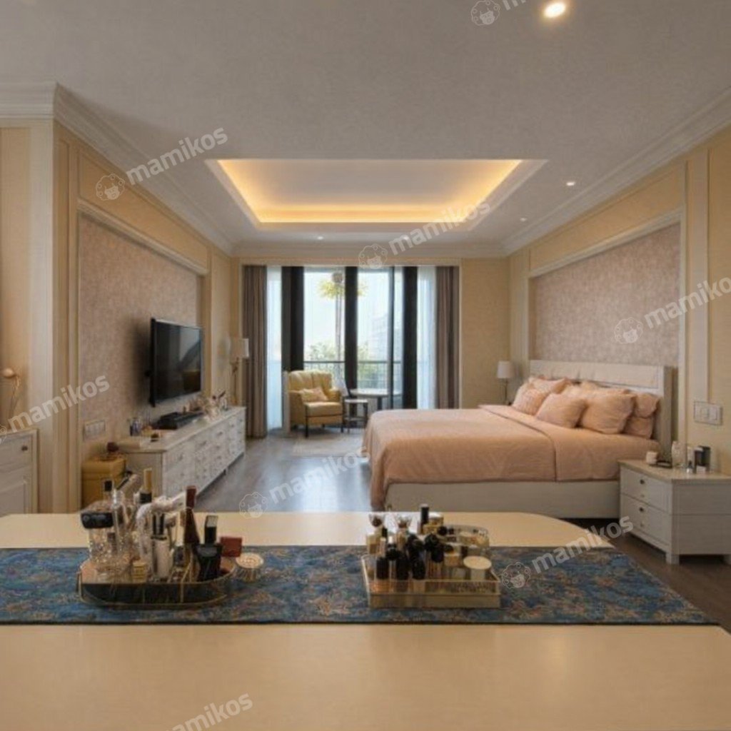 Rumah Sertifikat SHM 2 Kamar Tidur 4 Kamar Mandi Kebayoran Baru Jakarta Selatan - Photo 2