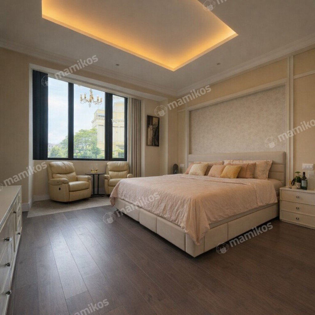 Rumah Sertifikat SHM 2 Kamar Tidur 4 Kamar Mandi Kebayoran Baru Jakarta Selatan - Photo 5