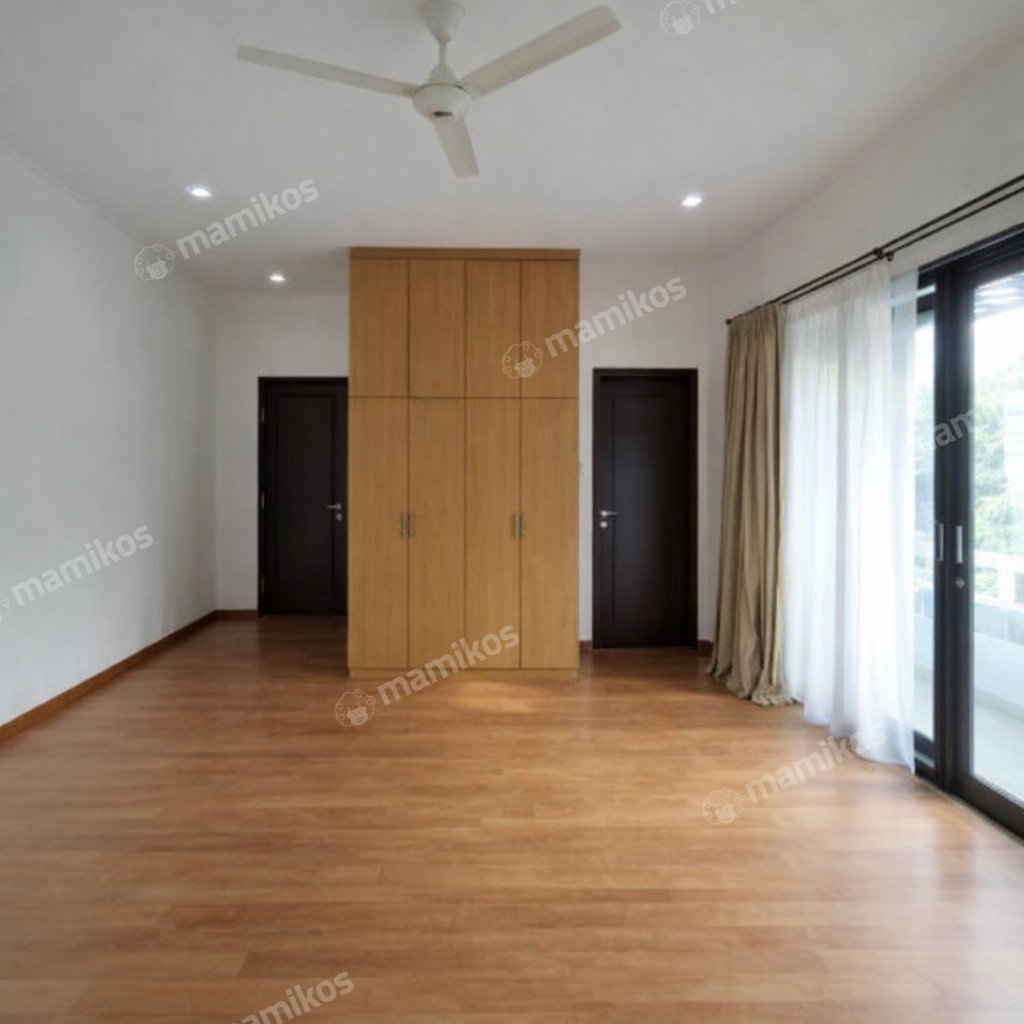 Rumah Sertifikat SHM 6 Kamar Tidur 6 Kamar Mandi Kemang Jakarta Selatan - Photo 2