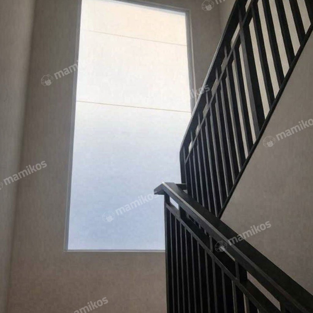 Rumah Sertifikat SHM 4 Kamar Tidur 3 Kamar Mandi Pulo Gadung Jakarta Timur - Photo 3