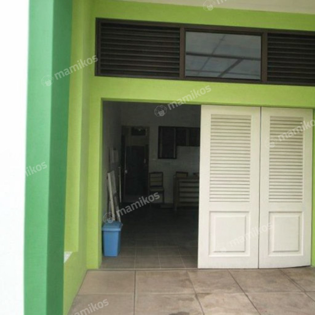Rumah Sertifikat SHM 4 Kamar Tidur 3 Kamar Mandi Pulo Gadung Jakarta Timur - Photo 5