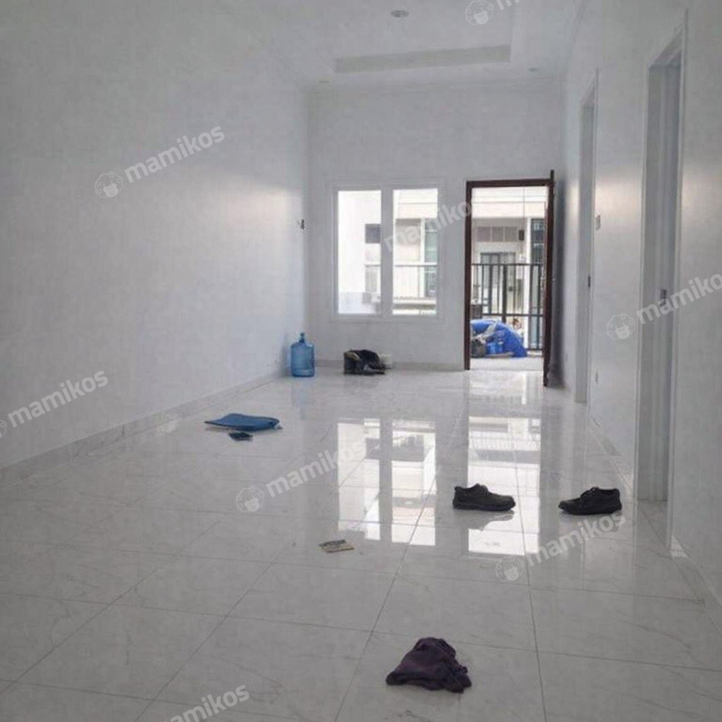 Rumah Sertifikat SHM 3 Kamar Tidur 3 Kamar Mandi Kelapa Gading Jakarta Utara - Photo 2