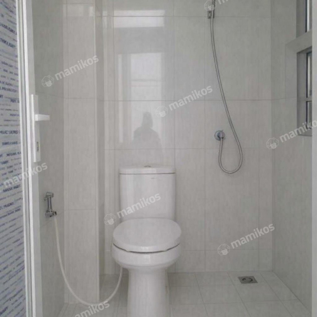 Rumah Sertifikat SHM 3 Kamar Tidur 3 Kamar Mandi Kelapa Gading Jakarta Utara - Photo 4