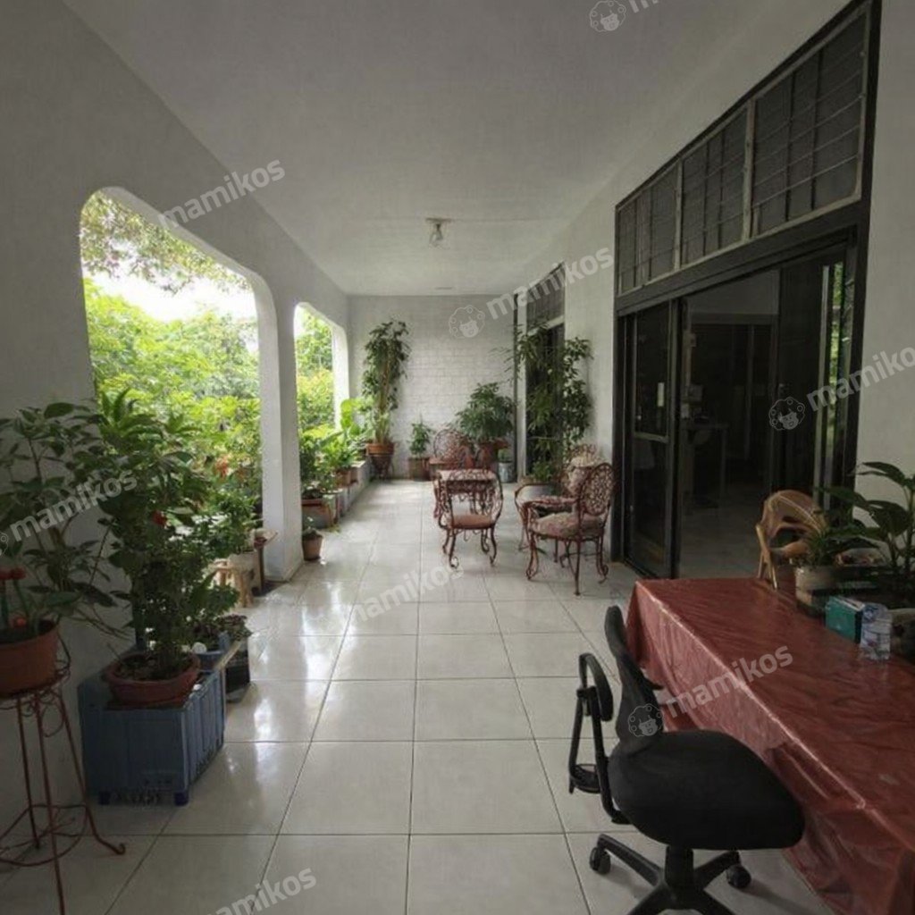 Rumah Sertifikat SHM 3 Kamar Tidur 3 Kamar Mandi Kemanggisan Jakarta Barat - Photo 4