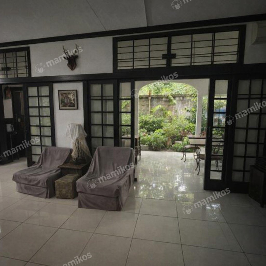 Rumah Sertifikat SHM 3 Kamar Tidur 3 Kamar Mandi Kemanggisan Jakarta Barat - Photo 5