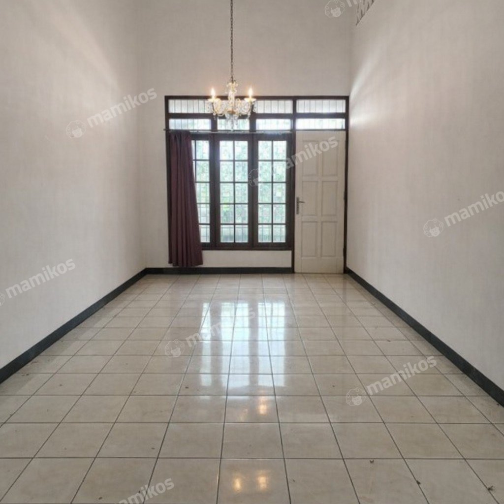 Rumah Sertifikat SHM 6 Kamar Tidur 2 Kamar Mandi Pondok Kelapa Jakarta Timur - Photo 2