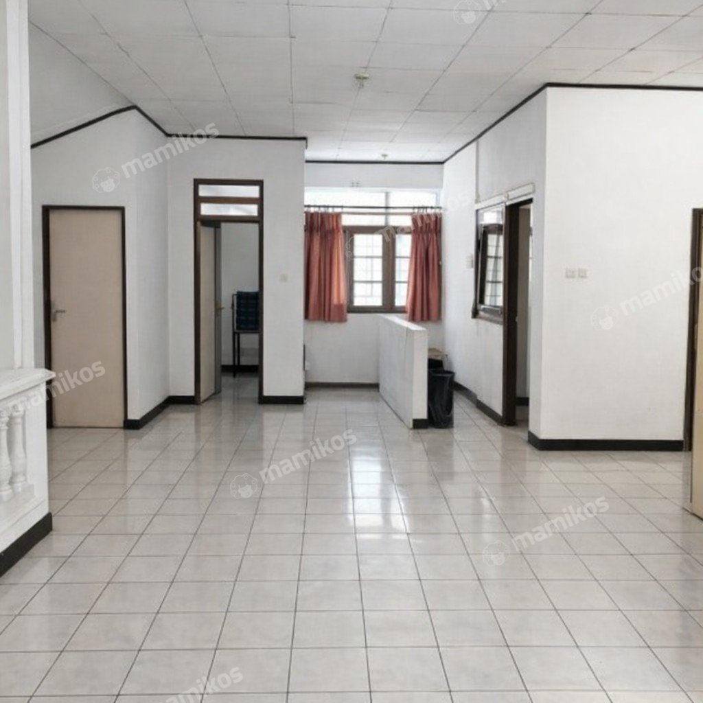 Rumah Sertifikat SHM 6 Kamar Tidur 2 Kamar Mandi Pondok Kelapa Jakarta Timur - Photo 3