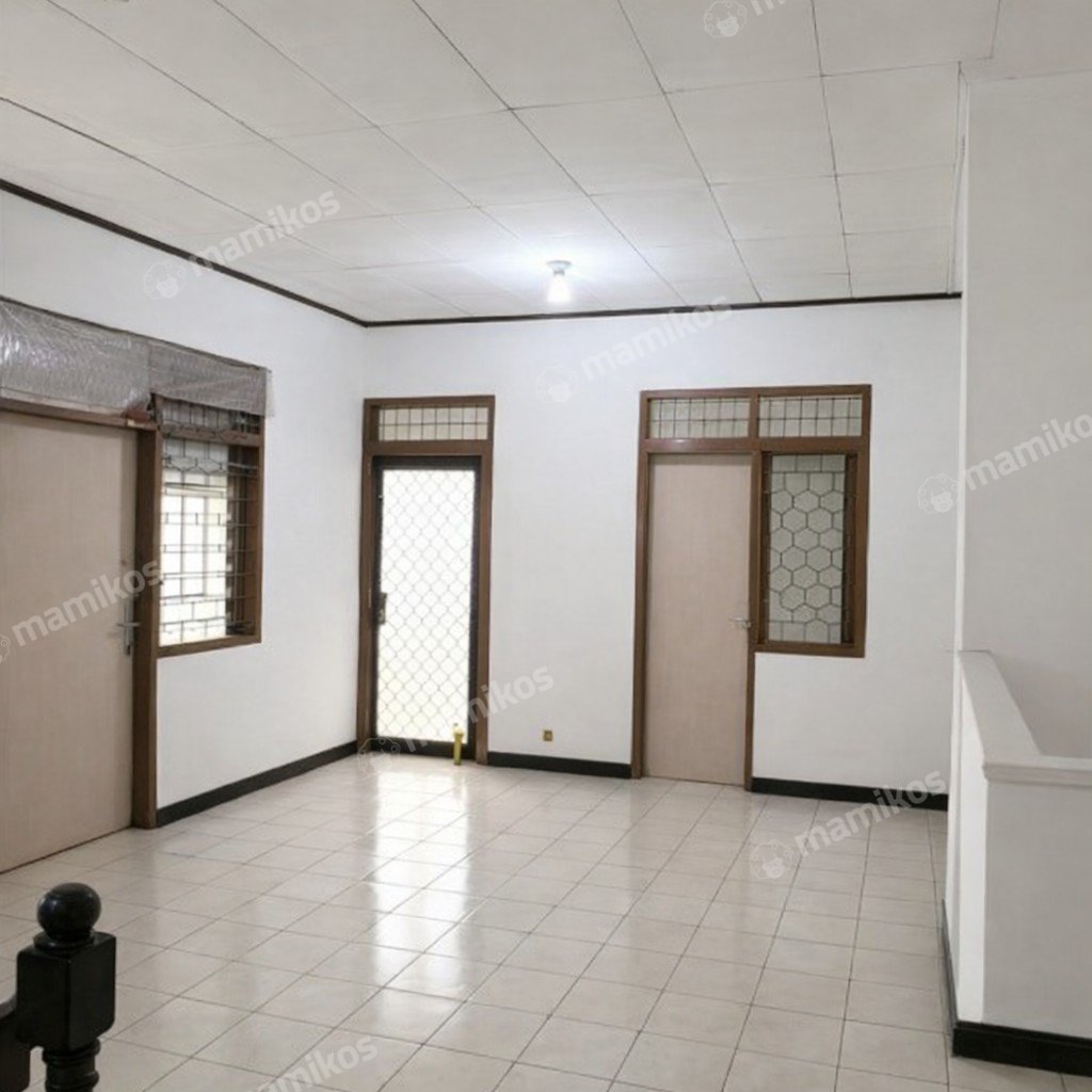 Rumah Sertifikat SHM 6 Kamar Tidur 2 Kamar Mandi Pondok Kelapa Jakarta Timur - Photo 4