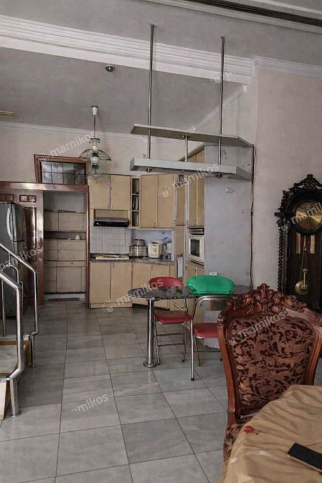 Rumah Sertifikat SHM 5 Kamar Tidur 4 Kamar Mandi Kelapa Gading Jakarta Utara - Photo 2