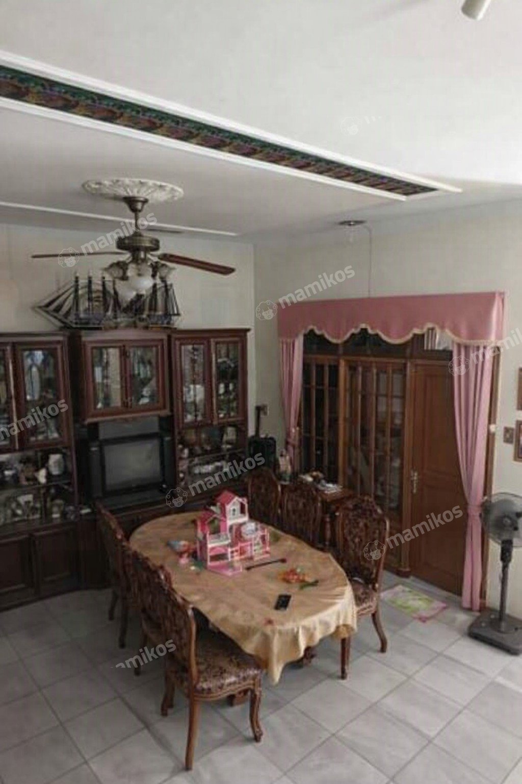 Rumah Sertifikat SHM 5 Kamar Tidur 4 Kamar Mandi Kelapa Gading Jakarta Utara - Photo 5