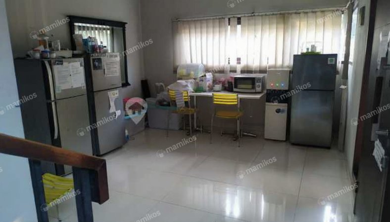 Rumah Menteng Jakarta Pusat