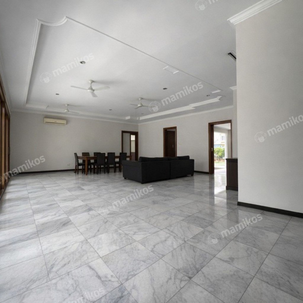 Rumah Sertifikat SHM 5 Kamar Tidur 5 Kamar Mandi Cipete Jakarta Selatan - Photo 3