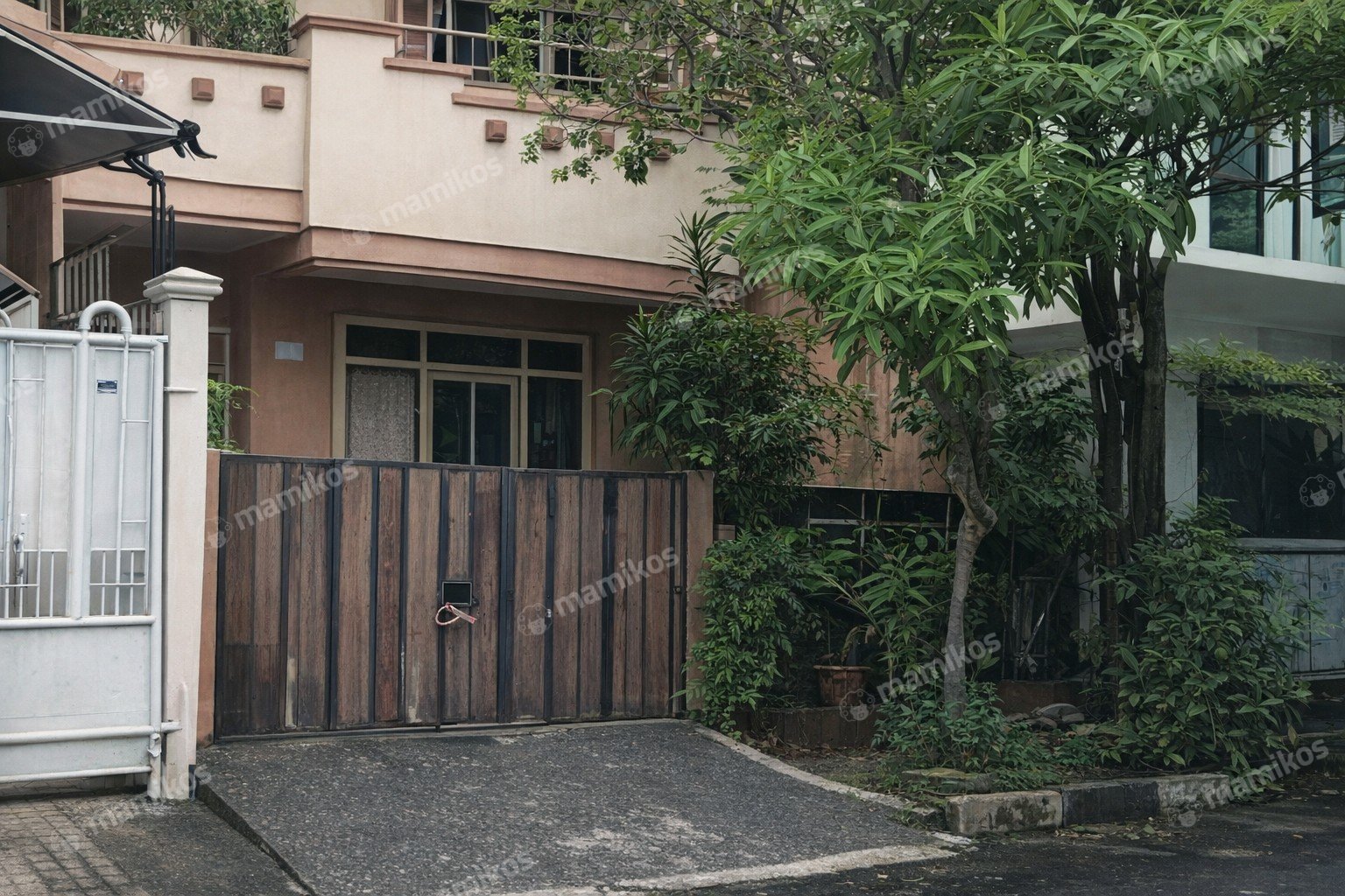 Rumah 3KT 3KM Permata Buana Jakarta Barat