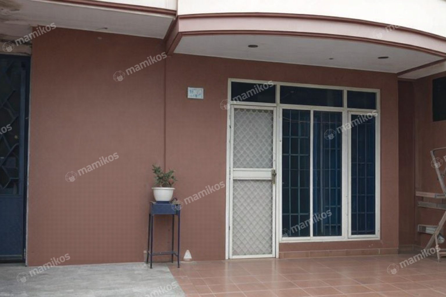 Rumah Sertifikat SHM 3 Kamar Tidur 3 Kamar Mandi Permata Buana Jakarta Barat - Photo 5