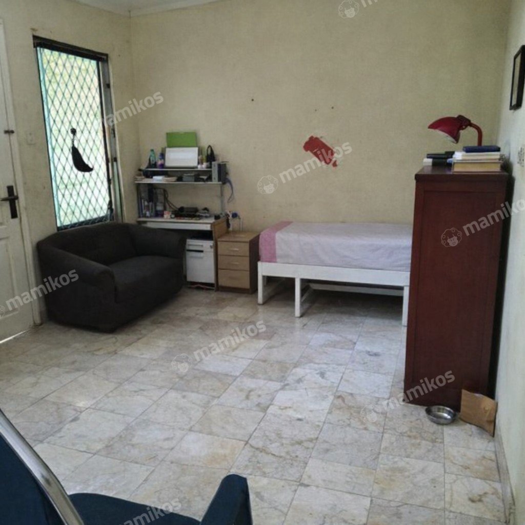 Rumah Sertifikat SHM 4 Kamar Tidur 4 Kamar Mandi Sunter Jakarta Utara - Photo 2