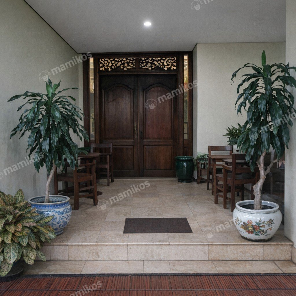 Rumah Sertifikat SHM 4 Kamar Tidur 3 Kamar Mandi Cipete Jakarta Selatan - Photo 3