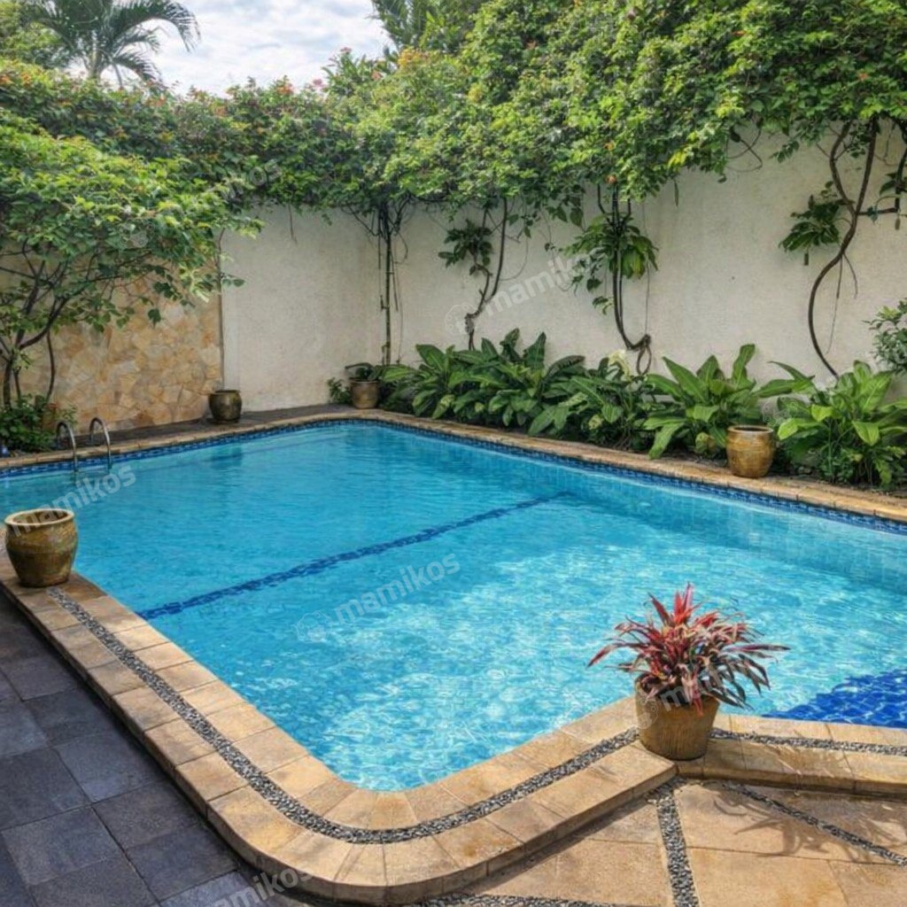 Rumah Sertifikat SHM 4 Kamar Tidur 3 Kamar Mandi Cipete Jakarta Selatan - Photo 5