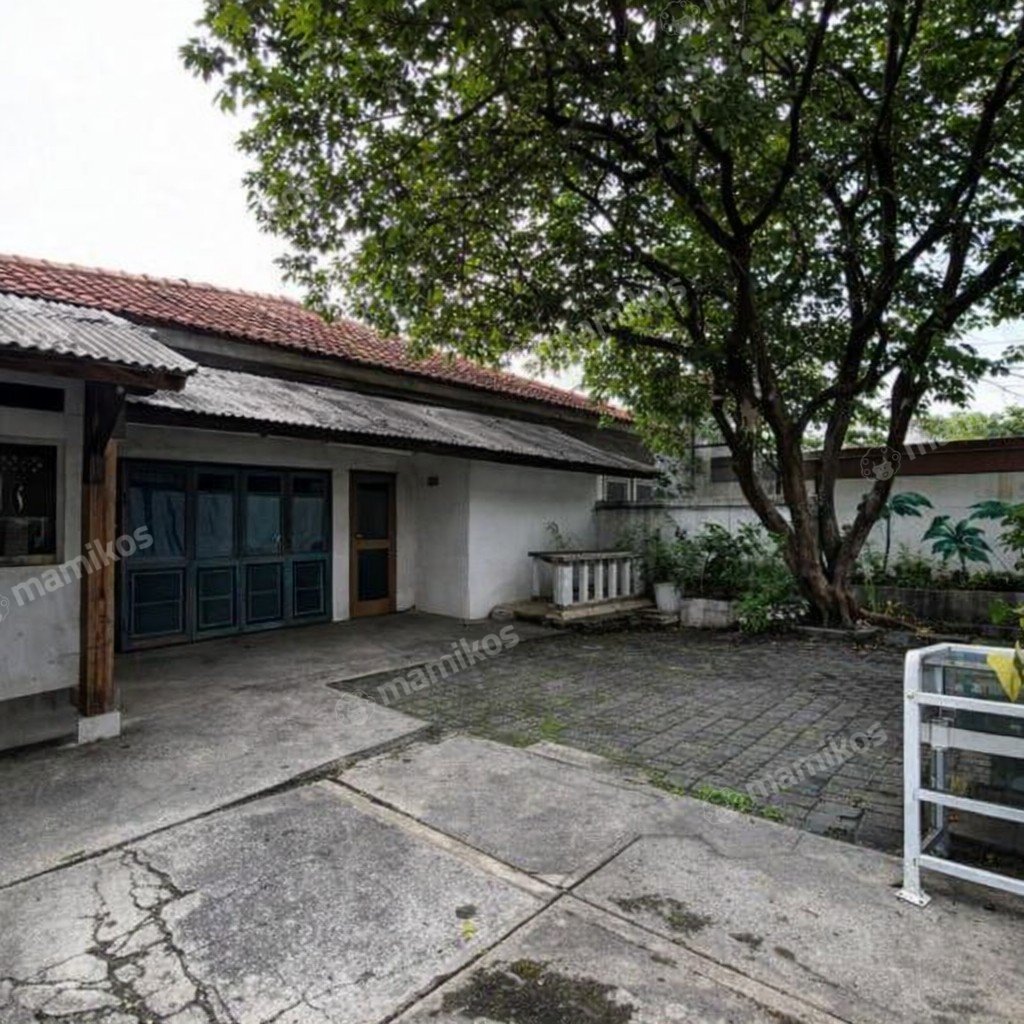 Rumah Sertifikat SHM 6 Kamar Tidur 5 Kamar Mandi Tebet Jakarta Selatan - Photo 4