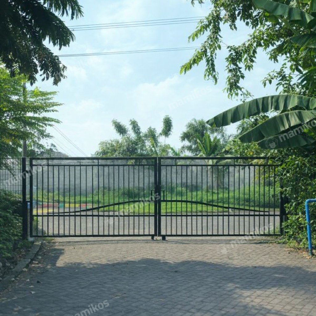 Rumah Sertifikat SHM 2 Kamar Tidur 2 Kamar Mandi Metland Puri Jakarta Barat - Photo 4