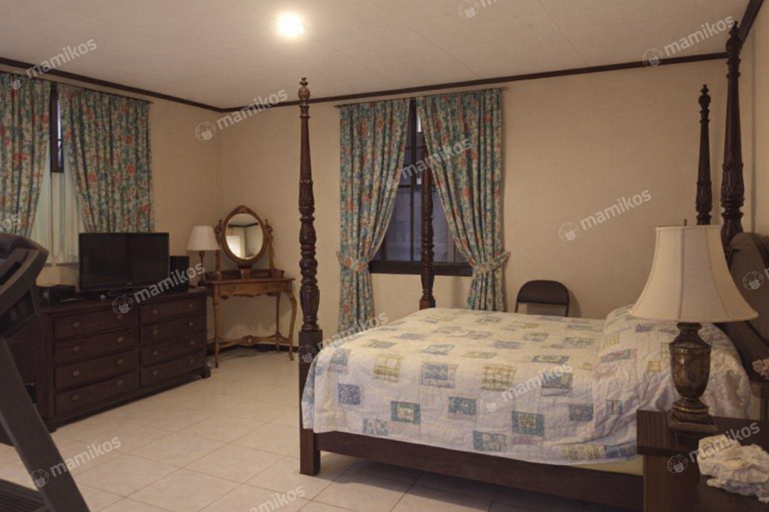 Rumah Sertifikat SHM 3 Kamar Tidur 2 Kamar Mandi Lebak Bulus Jakarta Selatan - Photo 2