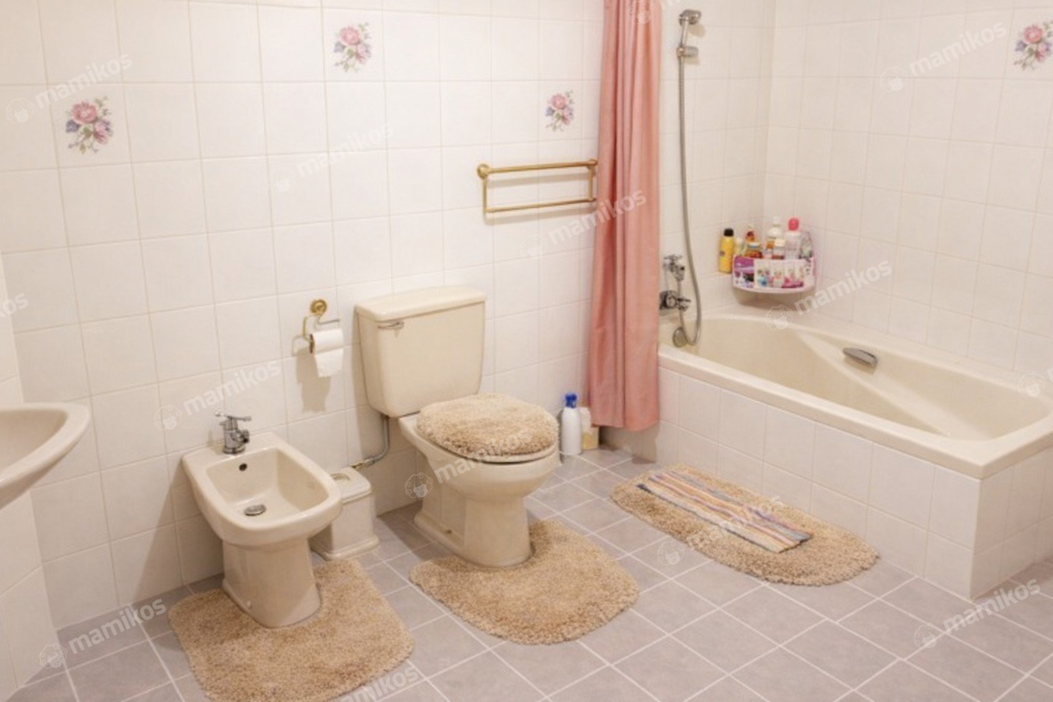Rumah Sertifikat SHM 3 Kamar Tidur 2 Kamar Mandi Lebak Bulus Jakarta Selatan - Photo 3