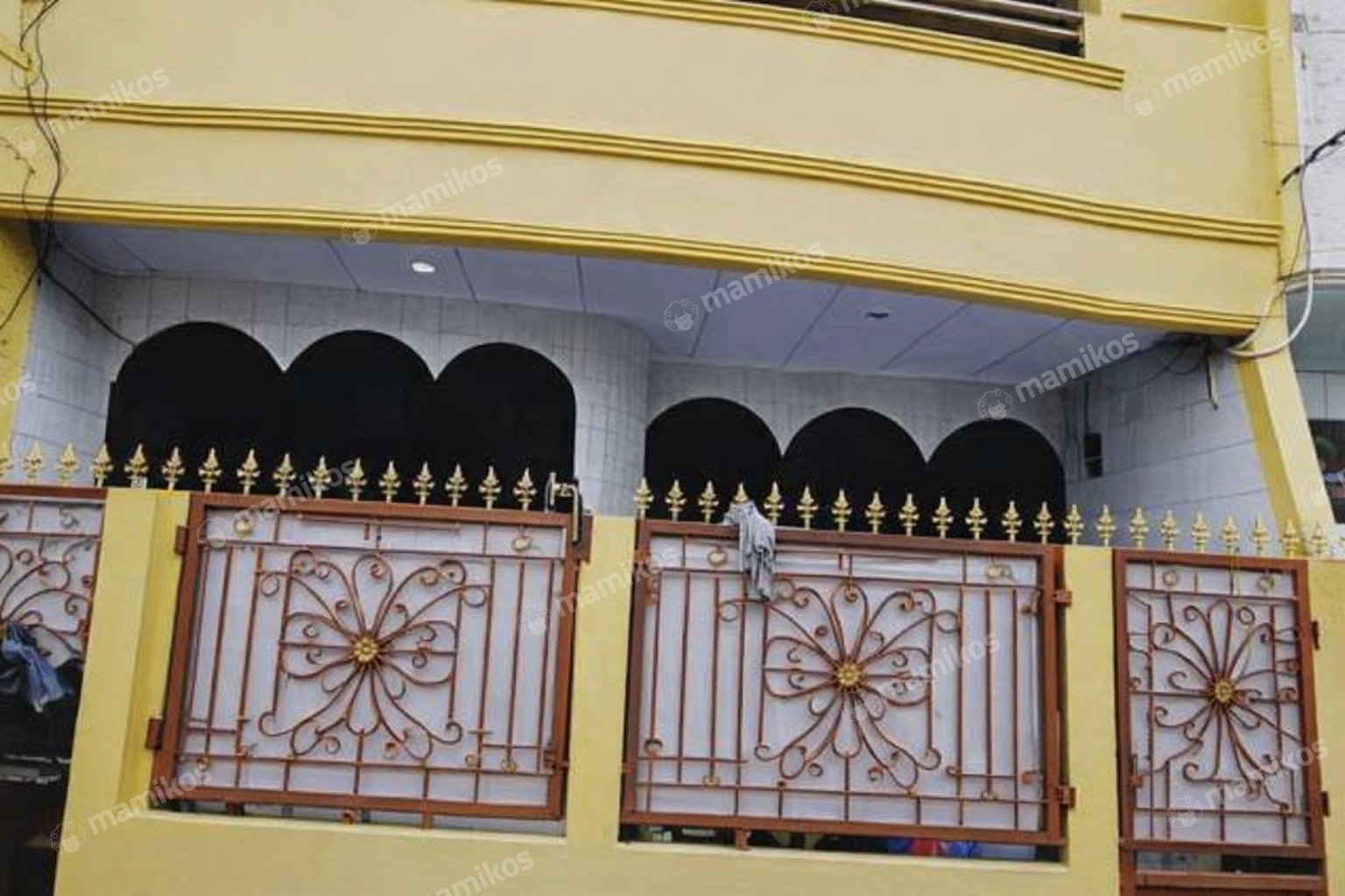 Rumah Sertifikat SHM 4 Kamar Tidur 2 Kamar Mandi Tanjung Duren Jakarta Barat