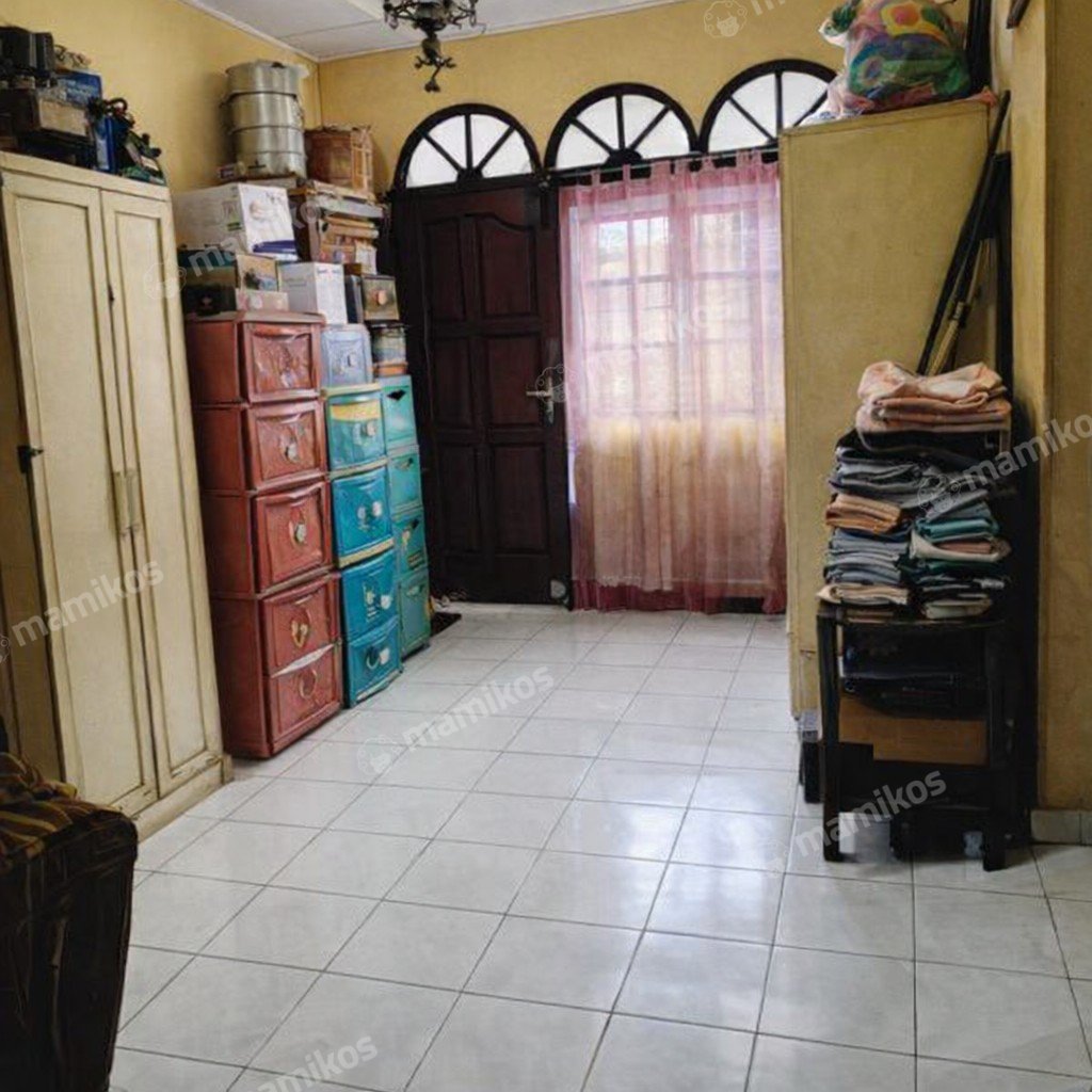 Rumah Sertifikat SHM 4 Kamar Tidur 2 Kamar Mandi Tanjung Duren Jakarta Barat - Photo 2
