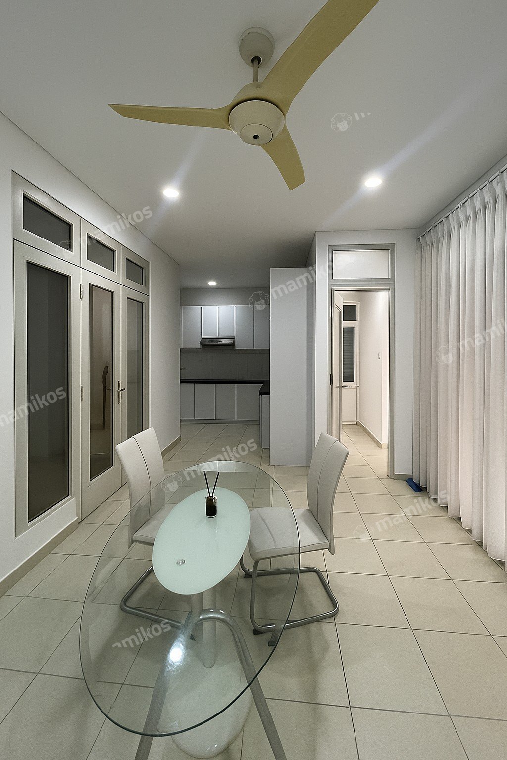 Rumah Sertifikat SHM 4 Kamar Tidur 4 Kamar Mandi Citra Grand Jakarta Timur - Photo 5