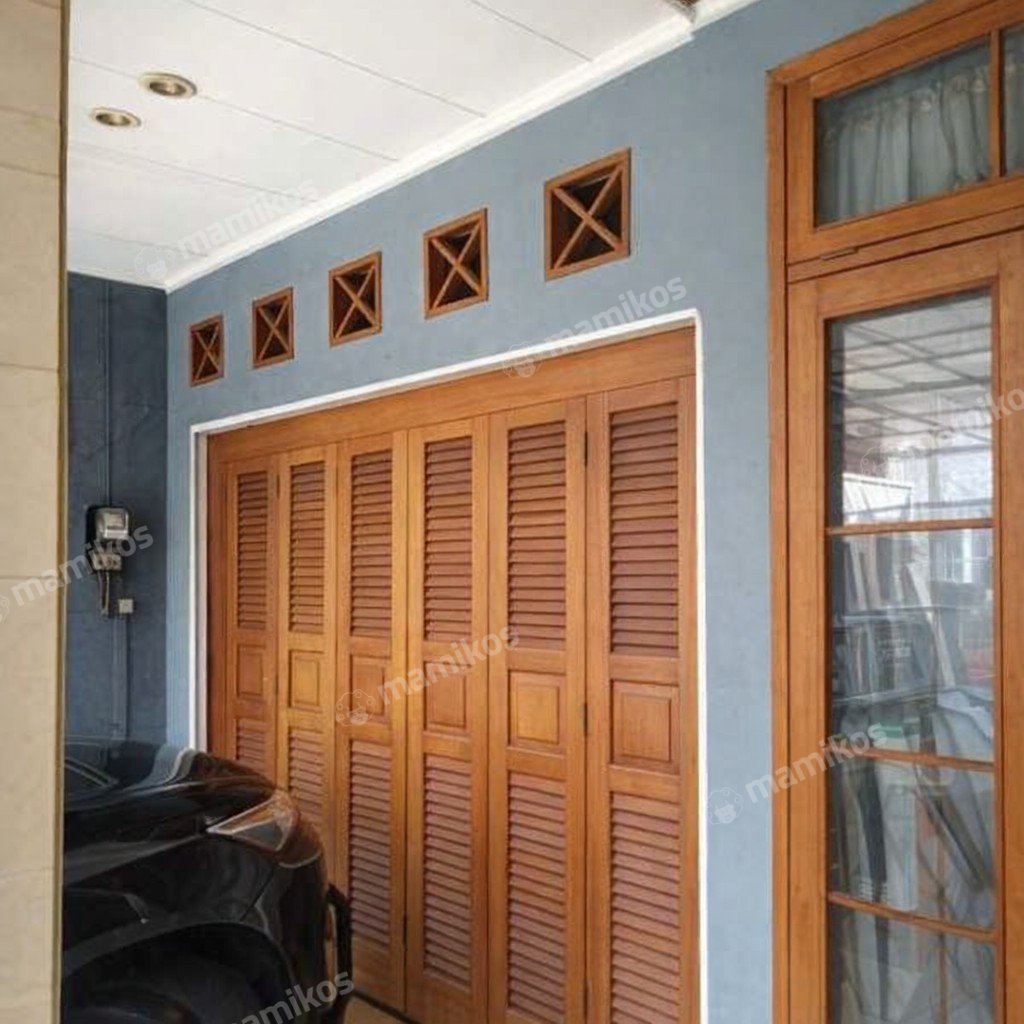 Rumah Sertifikat SHM 5 Kamar Tidur 3 Kamar Mandi Kebayoran Baru Jakarta Selatan - Photo 2