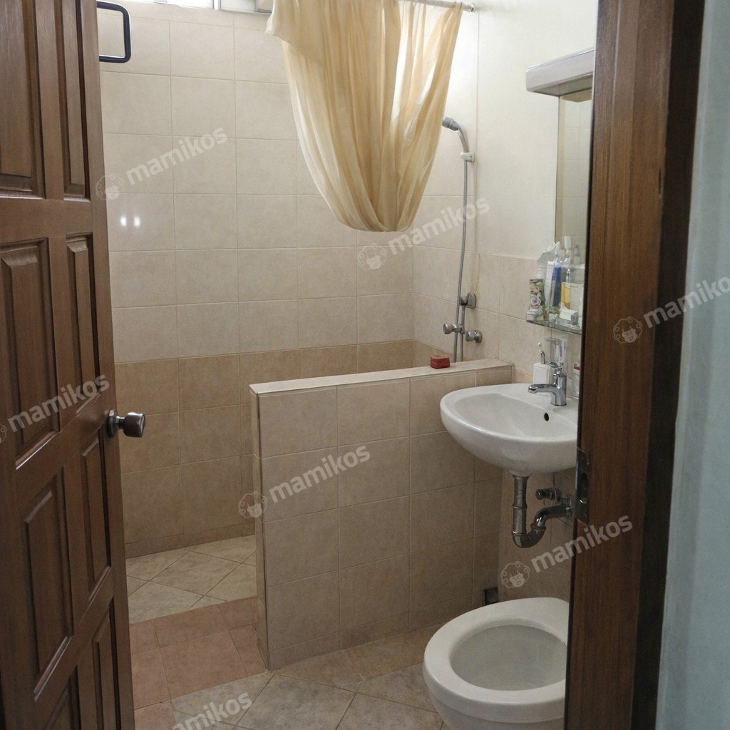 Rumah Sertifikat SHM 5 Kamar Tidur 3 Kamar Mandi Kebayoran Baru Jakarta Selatan - Photo 3