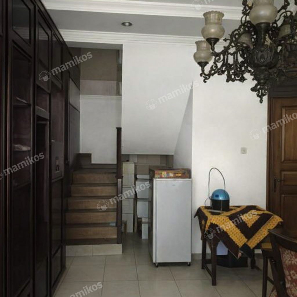 Rumah Sertifikat SHM 5 Kamar Tidur 3 Kamar Mandi Kebayoran Baru Jakarta Selatan - Photo 5