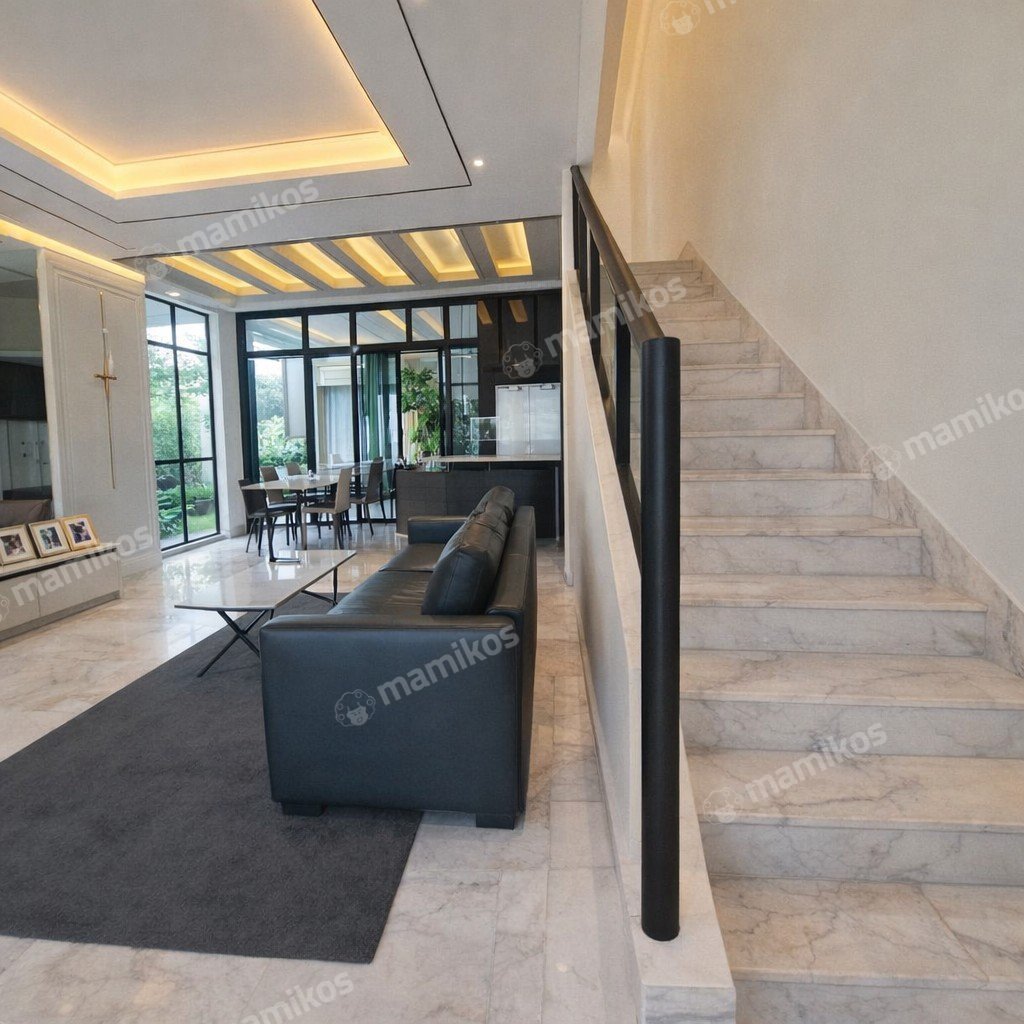 Rumah Sertifikat SHM 2 Kamar Tidur 3 Kamar Mandi Kalideres Jakarta Barat - Photo 3
