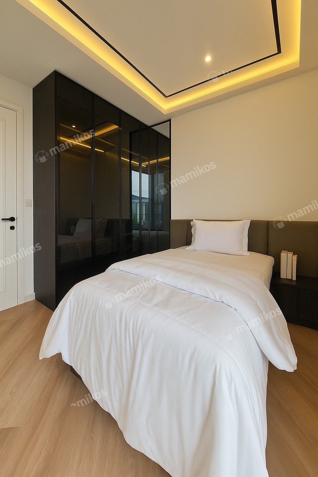Rumah Sertifikat SHM 2 Kamar Tidur 3 Kamar Mandi Kalideres Jakarta Barat - Photo 5
