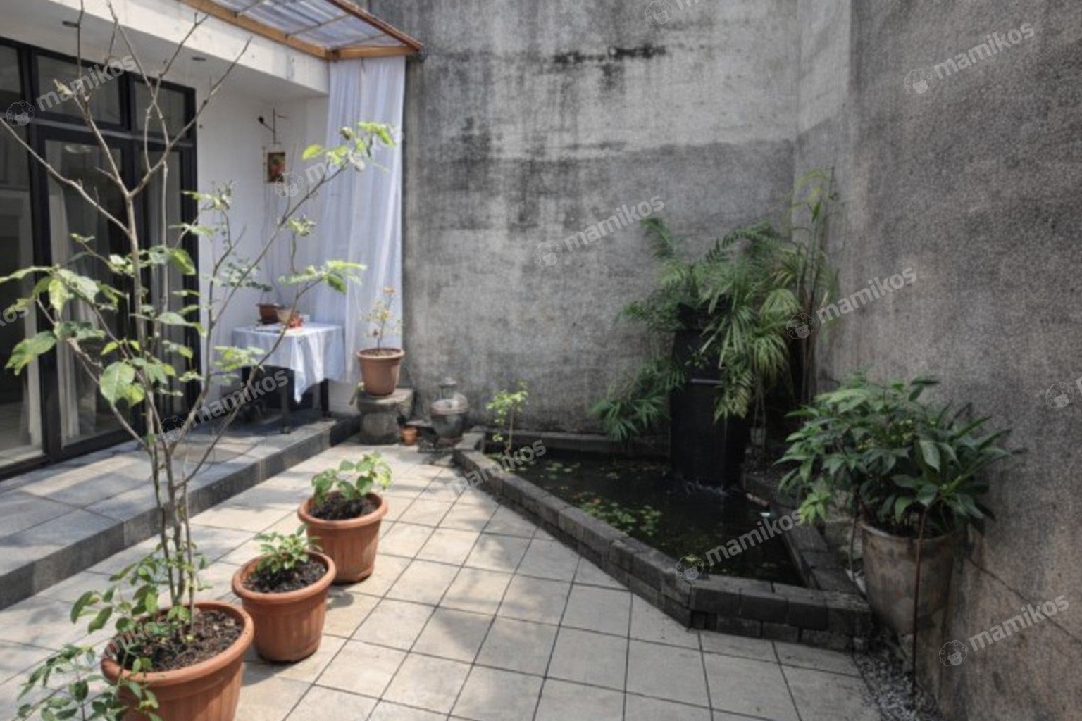 Rumah Sertifikat SHM 5 Kamar Tidur 3 Kamar Mandi Cakung Jakarta Timur - Photo 4